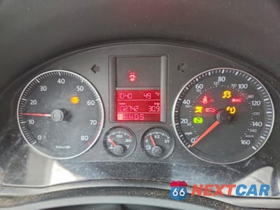 Zdjęcie 9 z 13 samochodu: 2008 VOLKSWAGEN JETTA SE VIN:3VWRM71K08M070642 - miniatura