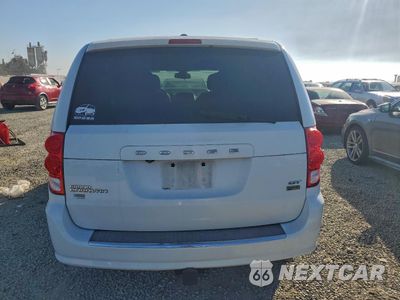 Zdjęcie 6 z 14 samochodu: 2019 DODGE GRAND CARAVAN GT VIN:2C4RDGEG8KR739913 - miniatura
