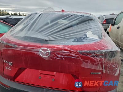 Zdjęcie 13 z 13 samochodu: 2021 MAZDA CX-30 PREMIUM VIN:3MVDMBDL2MM208677 - miniatura