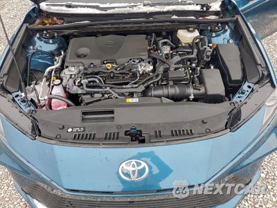 Zdjęcie 11 z 14 samochodu: 2025 TOYOTA CAMRY XSE VIN:4T1DAACK8SU615372 - miniatura