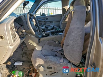 Zdjęcie 7 z 13 samochodu: 1999 CHEVROLET SILVERADO K1500 VIN:2GCEK19T6X1106423 - miniatura