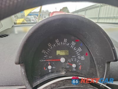 Zdjęcie 9 z 12 samochodu: 2003 VOLKSWAGEN NEW BEETLE GL VIN:3VWBK21C83M420482 - miniatura