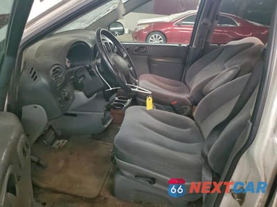 Zdjęcie 7 z 12 samochodu: 2005 DODGE GRAND CARAVAN SE VIN:1D4GP24R45B245879 - miniatura