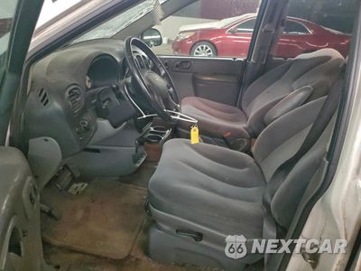 Zdjęcie 7 z 13 samochodu: 2005 DODGE GRAND CARAVAN SE VIN:1D4GP24R45B245879 - miniatura