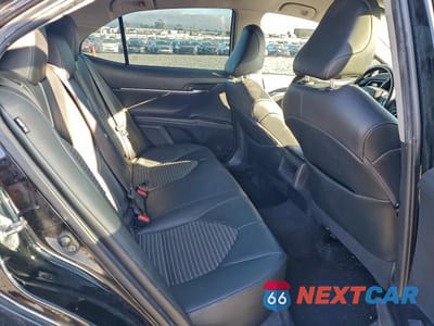 Zdjęcie 10 z 12 samochodu: 2020 TOYOTA CAMRY SE VIN:4T1G11AK5LU343249 - miniatura