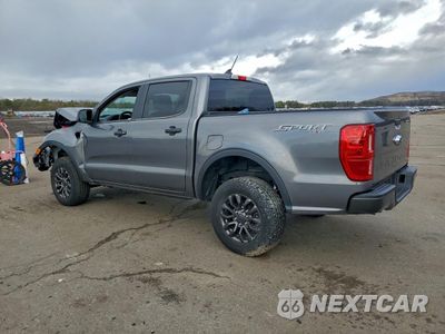 Drugie zdjęcie samochodu z przodu: 2023 FORD RANGER XL VIN:1FTER4FH3PLE03978 - miniatura