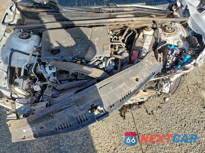 Zdjęcie 11 z 11 samochodu: 2024 TOYOTA CAMRY SE NIGHT SHADE VIN:4T1G11AK4RU219109 - miniatura