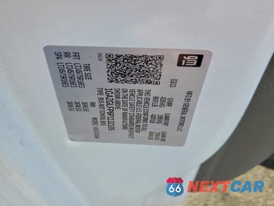 Zdjęcie 13 z 14 samochodu: 2023 CHEVROLET EXPRESS G3500 LS VIN:1GAZGLFP6P1132105 - miniatura