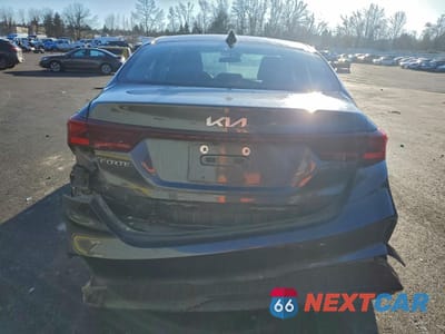 Zdjęcie 6 z 16 samochodu: 2023 KIA FORTE LX VIN:3KPF24AD5PE675079 - miniatura