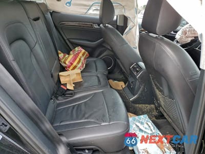 Zdjęcie 11 z 12 samochodu: 2016 AUDI Q5 PREMIUM PLUS VIN:WA1L2AFP7GA080977 - miniatura