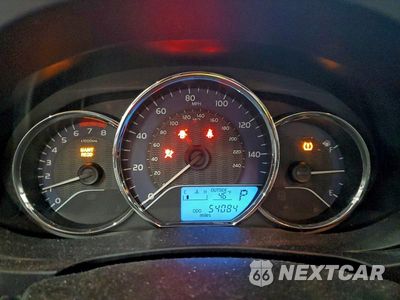Zdjęcie 9 z 13 samochodu: 2015 TOYOTA COROLLA LE VIN:2T1BURHE5FC284287 - miniatura