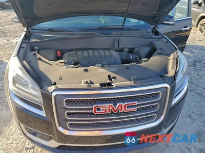 Zdjęcie 12 z 13 samochodu: 2013 GMC ACADIA VIN:1GKKRRKD8DJ247760 - miniatura