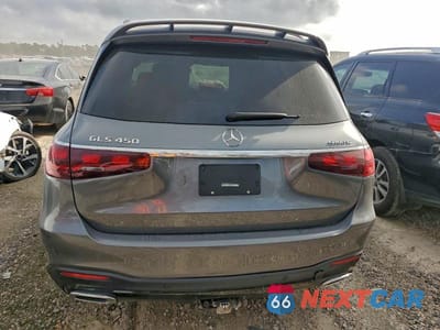 Zdjęcie 6 z 12 samochodu: 2024 MERCEDES-BENZ GLS 450 4MATIC VIN:4JGFF5KE4RB239742 - miniatura