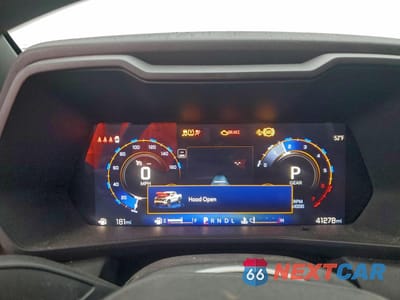 Zdjęcie 9 z 12 samochodu: 2024 CHEVROLET COLORADO UTILITY / SERVICE TRUCK VIN:1GCPSBEKXR1131636 - miniatura