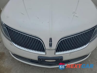 Zdjęcie 11 z 14 samochodu: 2015 LINCOLN MKS VIN:1LNHL9EK8FG604318 - miniatura