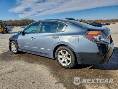 Drugie zdjęcie samochodu z przodu: 2010 NISSAN ALTIMA 2.5 VIN:1N4AL2AP5AC152090 - miniatura
