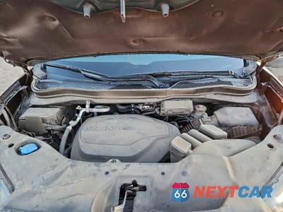 Zdjęcie 12 z 12 samochodu: 2023 HONDA PASSPORT EXL VIN:5FNYF8H5XPB034054 - miniatura