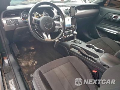 Zdjęcie 8 z 12 samochodu: 2020 FORD MUSTANG GT VIN:1FA6P8CF7L5159227 - miniatura