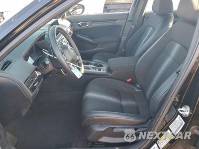 Zdjęcie 7 z 12 samochodu: 2025 HONDA CIVIC SPORT VIN:2HGFE2F57SH535496 - miniatura