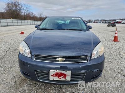 Piąte zdjęcie samochodu w środku: 2009 CHEVROLET IMPALA 1LT VIN:2G1WT57K191188463 - miniatura