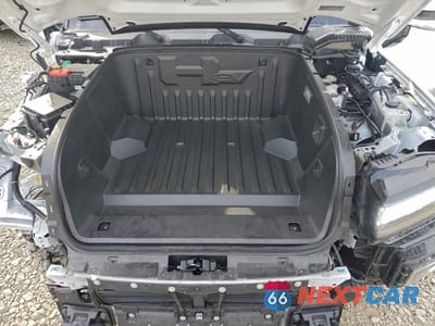 Zdjęcie 12 z 13 samochodu: 2024 GMC HUMMER SUV 3X VIN:1GKB0RDCXRU114261 - miniatura