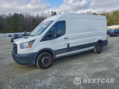 2020 FORD TRANSIT T-250 1FTBR1C88LKB66278 - główne zdjęcie licytacji z USA - miniatura