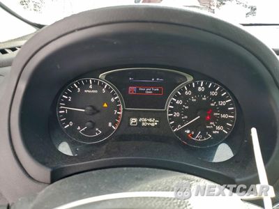 Zdjęcie 9 z 14 samochodu: 2015 NISSAN ALTIMA 2.5 VIN:1N4AL3AP2FN405643 - miniatura