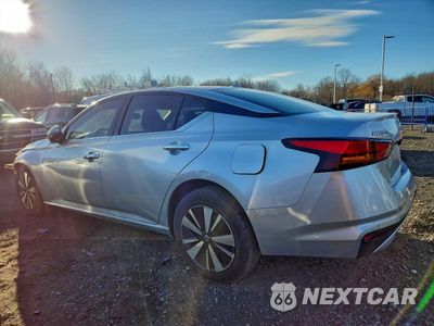 Drugie zdjęcie samochodu z przodu: 2019 NISS ALTIMA VIN:1N4BL4EVXKC175343 - miniatura