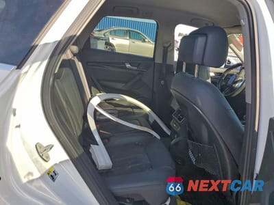 Zdjęcie 11 z 13 samochodu: 2019 AUDI Q5 PREMIUM VIN:WA1ANAFY2K2056497 - miniatura
