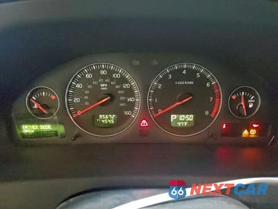 Zdjęcie 9 z 14 samochodu: 2008 VOLVO S60 2.5T VIN:YV1RS592482698562 - miniatura