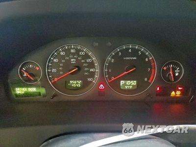 Zdjęcie 9 z 14 samochodu: 2008 VOLVO S60 2.5T VIN:YV1RS592482698562 - miniatura