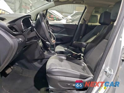 Zdjęcie 7 z 13 samochodu: 2022 BUICK ENCORE PREFERRED VIN:KL4CJESM9NB510585 - miniatura