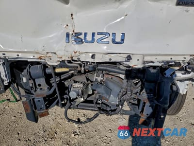 Zdjęcie 12 z 13 samochodu: 2023 ISUZU NRR VIN:JALE5W163P7302332 - miniatura
