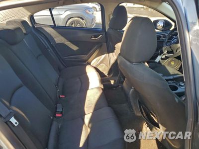 Zdjęcie 10 z 13 samochodu: 2015 MAZDA 3 SPORT VIN:3MZBM1U72FM218521 - miniatura