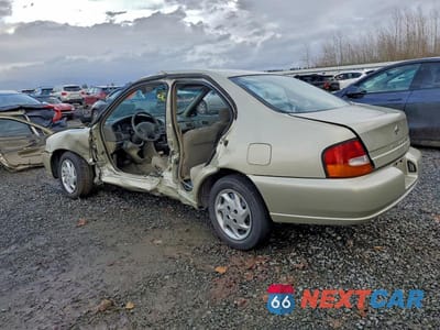 Drugie zdjęcie samochodu z przodu: 1998 NISSAN ALTIMA XE VIN:1N4DL01D1WC248832 - miniatura