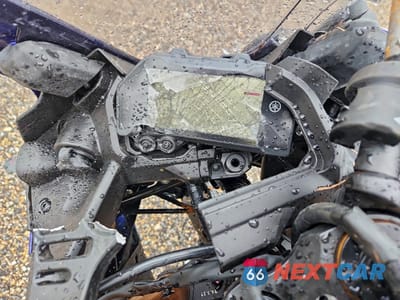 Zdjęcie 7 z 10 samochodu: 2025 YAMAHA YFZ320 A VIN:MH3RH25E6SK001016 - miniatura