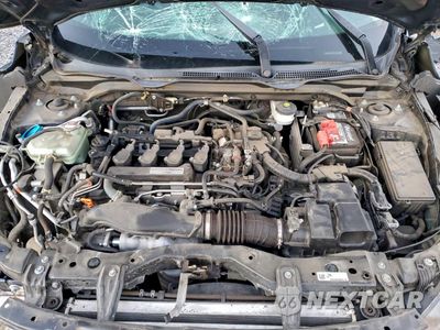 Zdjęcie 11 z 16 samochodu: 2017 HONDA CIVIC EX VIN:19XFC1F38HE032514 - miniatura