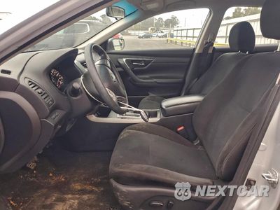 Zdjęcie 8 z 15 samochodu: 2015 NISSAN ALTIMA 2.5 VIN:1N4AL3AP5FN889128 - miniatura
