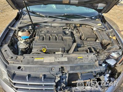 Zdjęcie 11 z 14 samochodu: 2015 VOLKSWAGEN PASSAT SEL VIN:1VWCV7A31FC087248 - miniatura