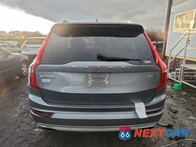 Zdjęcie 6 z 13 samochodu: 2018 VOLVO XC90 T6 VIN:YV4A22PK0J1323359 - miniatura