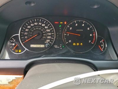 Zdjęcie 9 z 12 samochodu: 2006 LEXUS GX 470 VIN:JTJBT20X160104625 - miniatura