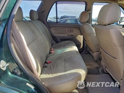 Zdjęcie 11 z 13 samochodu: 1999 TOYOTA 4RUNNER LIMITED VIN:JT3HN87R6X0249330 - miniatura