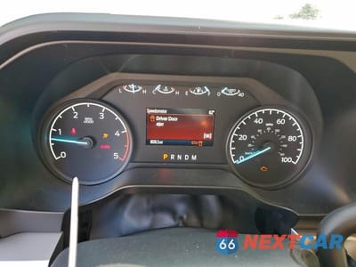 Zdjęcie 9 z 12 samochodu: 2023 FORD F350 SUPER DUTY UTILITY / SERVICE TRUCK VIN:1FD8W3GT9PED22843 - miniatura