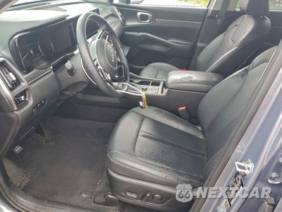 Zdjęcie 7 z 16 samochodu: 2022 KIA SORENTO S VIN:5XYRL4LC1NG136215 - miniatura