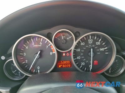 Zdjęcie 9 z 12 samochodu: 2012 MAZDA MX-5 MIATA VIN:JM1NC2JF4C0225599 - miniatura