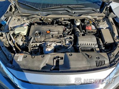Zdjęcie 11 z 12 samochodu: 2016 HONDA CIVIC LX VIN:19XFC2F53GE230732 - miniatura