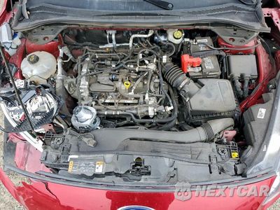 Zdjęcie 11 z 12 samochodu: 2022 FORD ESCAPE SEL VIN:1FMCU9H60NUB87041 - miniatura