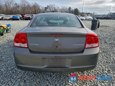 Zdjęcie 6 z 12 samochodu: 2010 DODGE CHARGER VIN:2B3CA4CD6AH268873 - miniatura