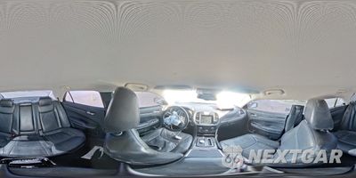 Zdjęcie 15 z 15 samochodu: 2015 CHRYSLER 300 LIMITED VIN:2C3CCAAG0FH849298 - miniatura