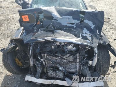 Zdjęcie 11 z 13 samochodu: 2012 NISSAN GT-R BASE VIN:JN1AR5EF5CM250449 - miniatura